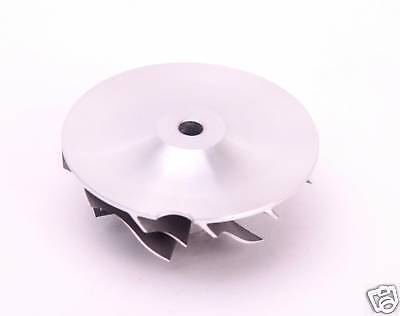 Turbo Compressor Wheel T518Z T618Z Greddys Trusts Mitsubishi TD05H TD06 18G