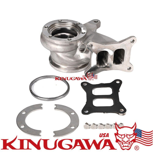 SCH22 Turbine Housing For VAG EA888 Gen 3 GOLF 7/R MK7 IHI IS38 GT30R GTX3076R