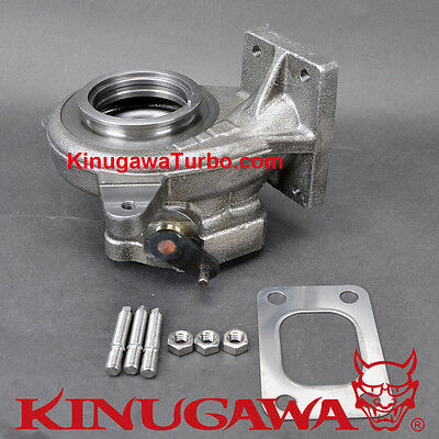 Kinugawa Turbine Housing SAAB 9-3 9-5 Aero TD04HL 15G 15T 7cm