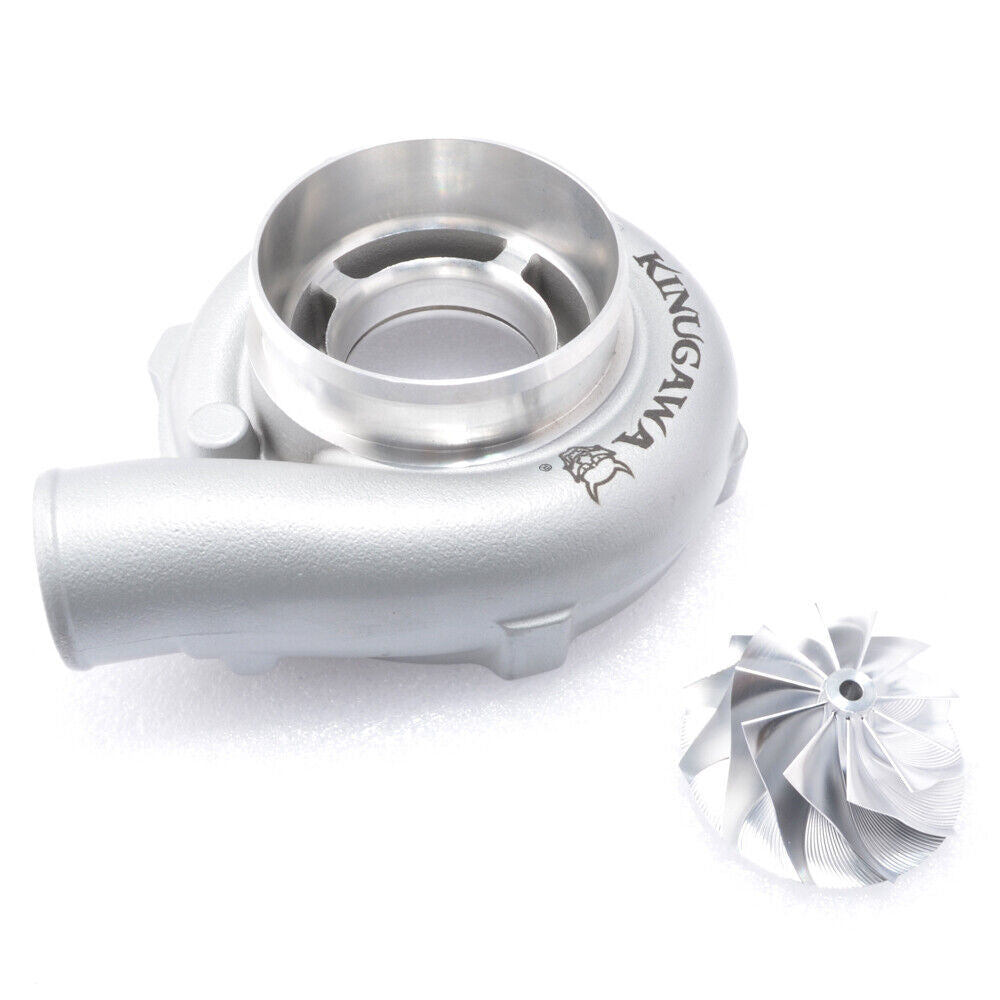 Turbo Compressor Housing + Wheel Garrett GT3076 (57/76.13mm) 11+0 / 436157-0023