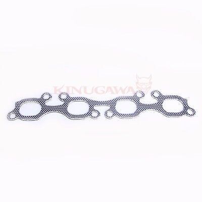 Kinugawa Gasket FOR Nissan SR20DET S13 S14 S15 Exhaust Manifold Header / Engine