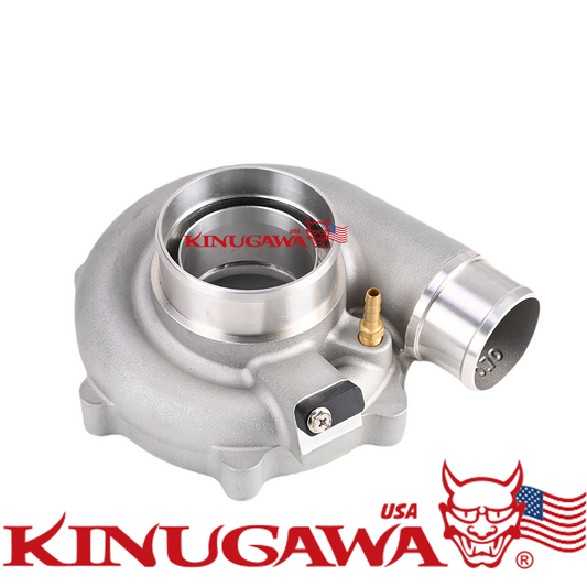 Kinugawa Turbo Compressor Housing for Garrett G series G25-660 AR70 858161-5003S