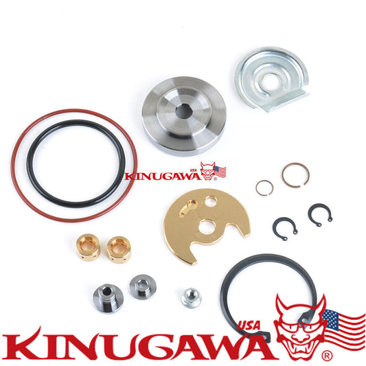 Turbo Rebuild Kit Performance for BMW N54 TD03-10T Heavy Duty SB