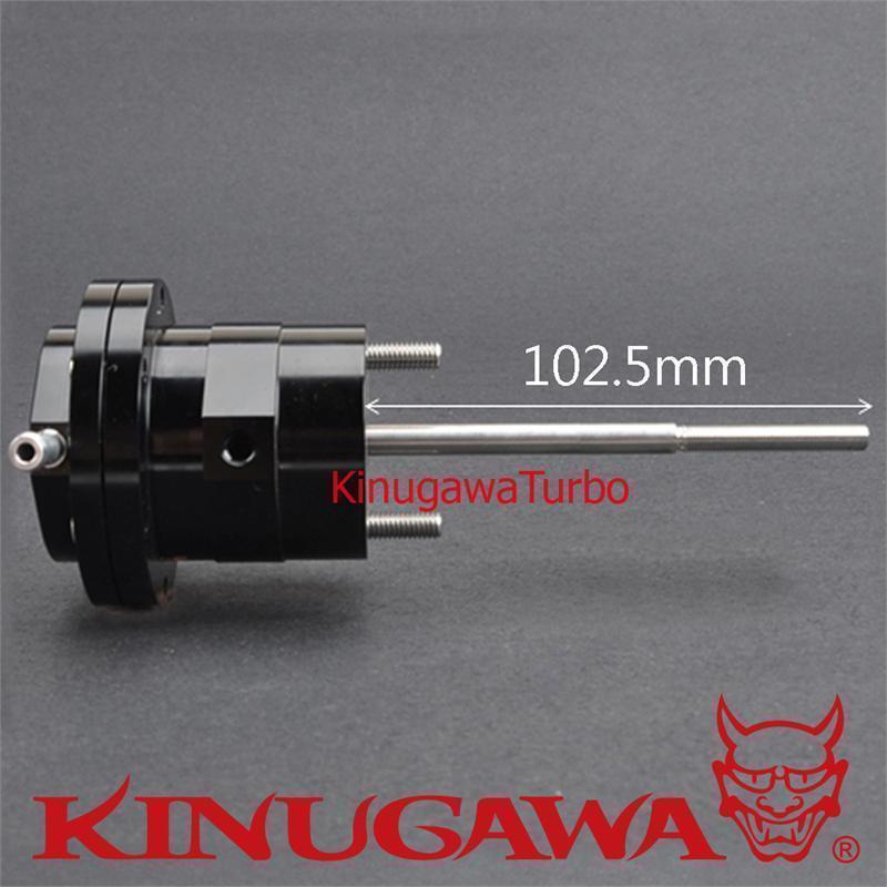 Kinugawa Adjustable Turbo Internal Wastegate Actuator Garrett GT25 / GT28 0.5Bar