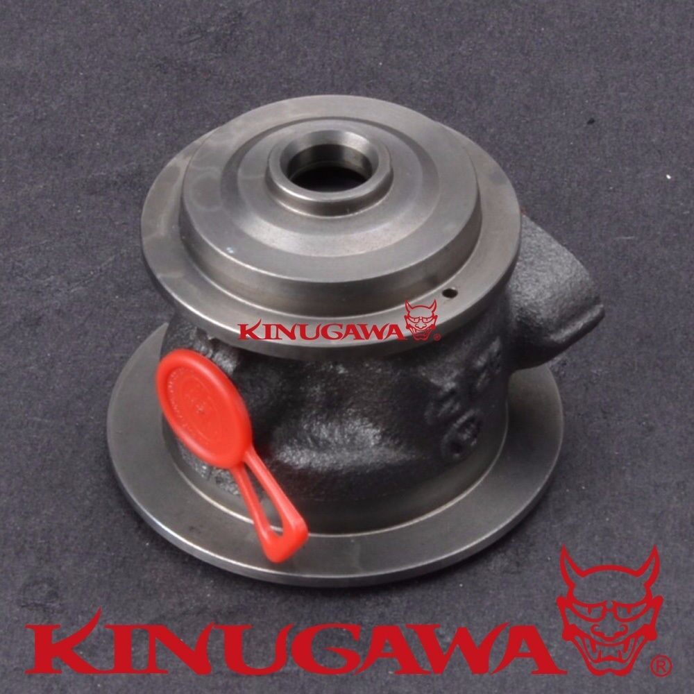 Genuine Mitsubishi Bearing Housing TD025 Oil Cooled 49173-25600 Rover 75 2.0 CDT