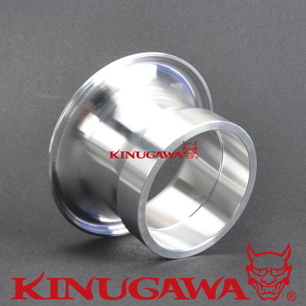 Turbo Air Suction Funnel intake diameter I.D. 76 mm 3 "