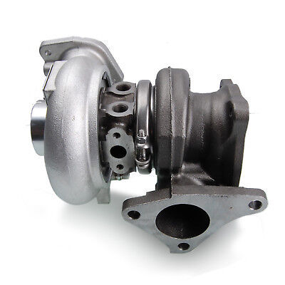 Kinugawa Turbo For SUBARU MY08 / GH8 2008~ TD05H 18G 8cm 330P