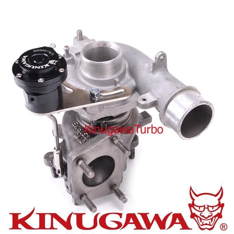 Kinugawa Adjustable Billet Turbo Actuator MAZDA 3 / 6 CX7 K0422 Turbocharger