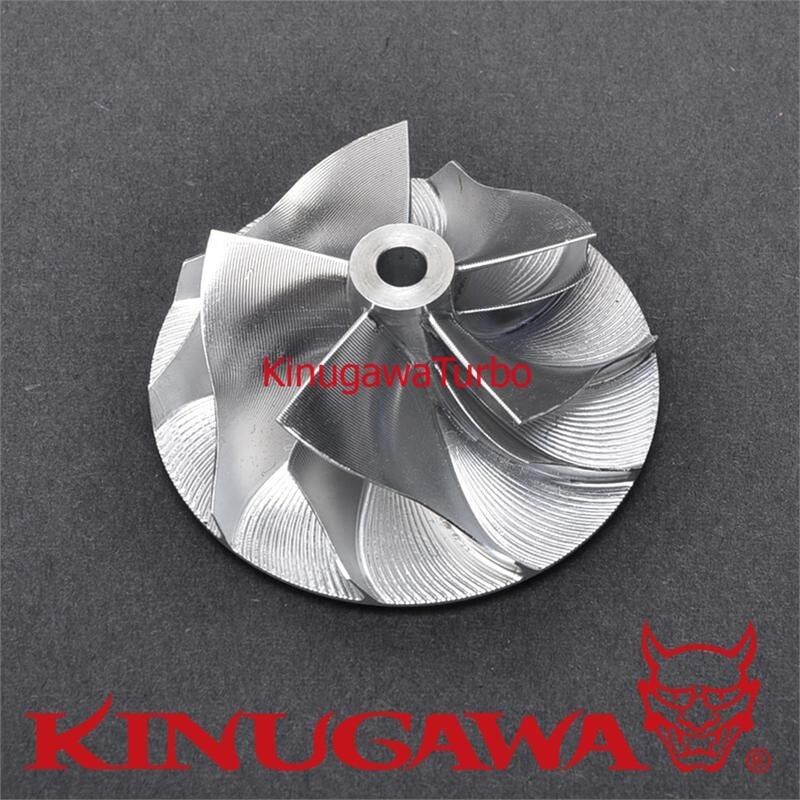 Kinugawa Turbo Compressor Wheel T518Z T618Z Greddy Trusts MHI TD05H TD06 18G