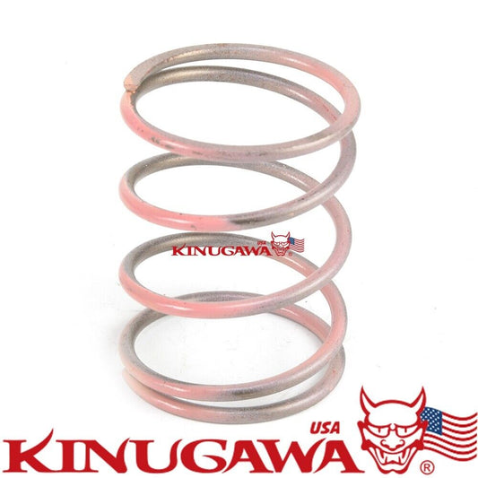 Turbo Wastegate Actuator Spring Pink 7 PSI Outer for Turobsmart IWG75 Wastgate