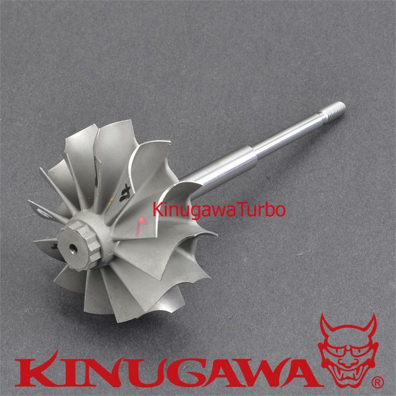 Kinugawa Mitsubishi TD08H T88H Turbo Turbine Wheel