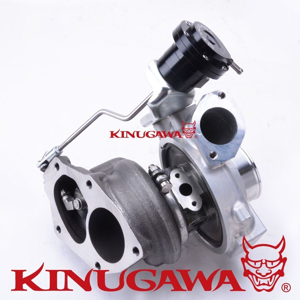 Anti Surge cover Turbo EVO 9 TD06SL2R-20G Monster w/ 9 blade turbine wheel