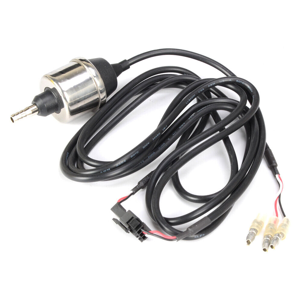 Turbo Boost Pressure Map Sensor Compatible with HKS F-Con V-Pro IS