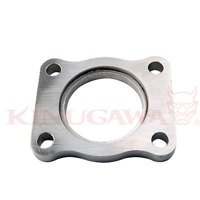 Turbo Inlet Flange DSM 1G 2G 14B 16G Header Ex Manifold Lost Wax