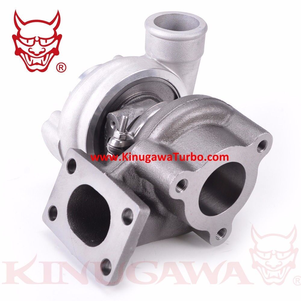 Kinugawa Universal TD04HL-15T Oil-Cooled External Wastegate T25 Flange 6cm 280HP