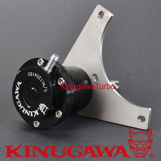 Kinugawa Billet Adjustable Turbo Actuator IHI RHB5 VI58 ISUZU