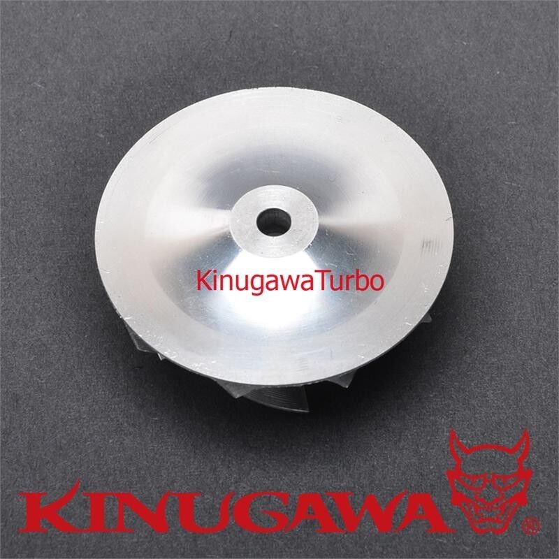 Kinugawa Turbo Compressor Wheel T518Z T618Z Greddy Trusts MHI TD05H TD06 18G