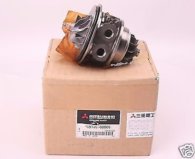 Genuine Turbo CHRA Mitsubishi 4M40T Delica TF035-1 TF035HM-12T
