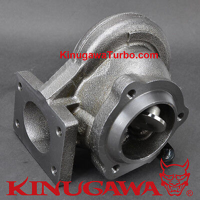 Kinugawa Turbine Housing SAAB 9-3 9-5 Aero TD04HL 15G 15T 7cm