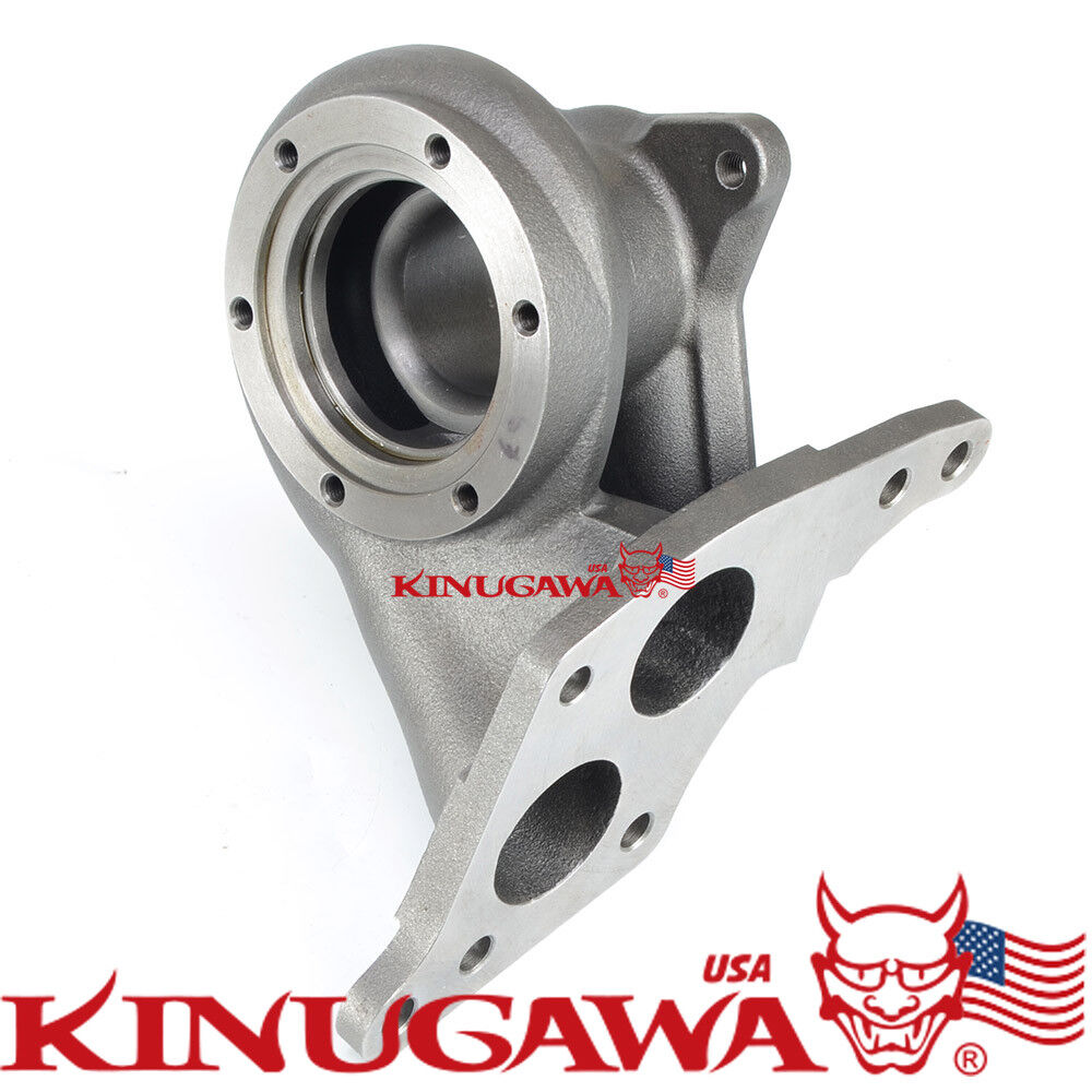 Kinugawa - for SUBARU Spec C Twin Entry Turbine Housing GT3071R 56.5 / Trim84