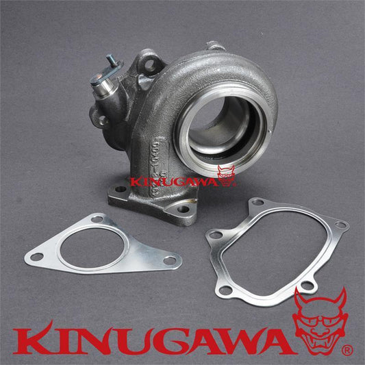 Kinugawa Turbcharger Turbine Housing 8 cm for SUBARU TD06H wheel