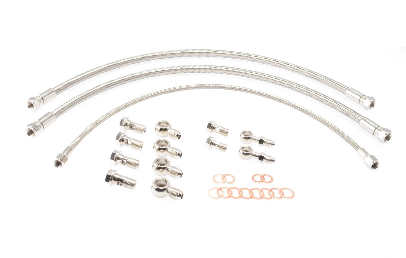 Turbo Oil Water Line SR20DET S14 S15 MHI TD05 TD06 Water line Top Mount