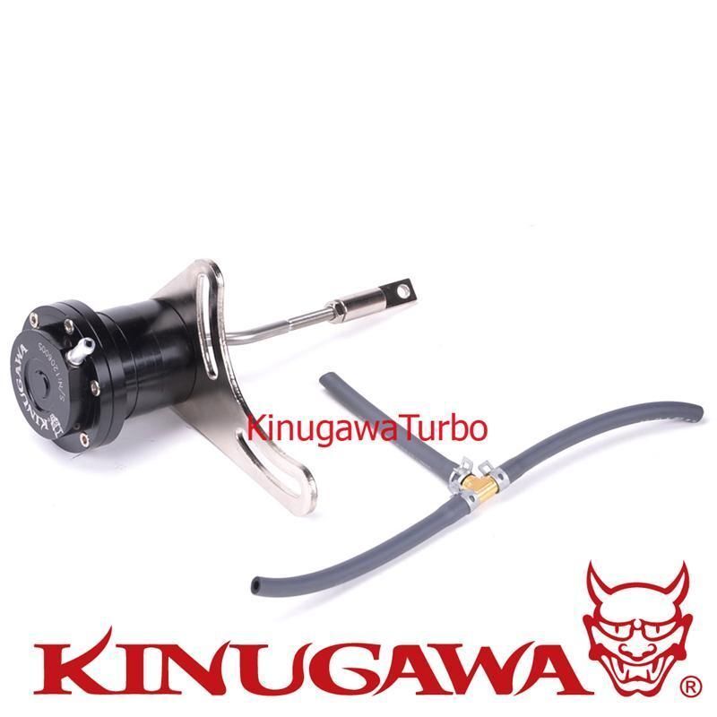 Kinugawa Adjustable Billet Turbo Actuator MAZDA 3 / 6 CX7 K0422 Turbocharger