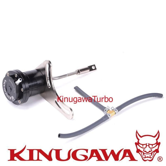 Kinugawa Adjustable Billet Turbo Actuator MAZDA 3 / 6 CX7 K0422 Turbocharger