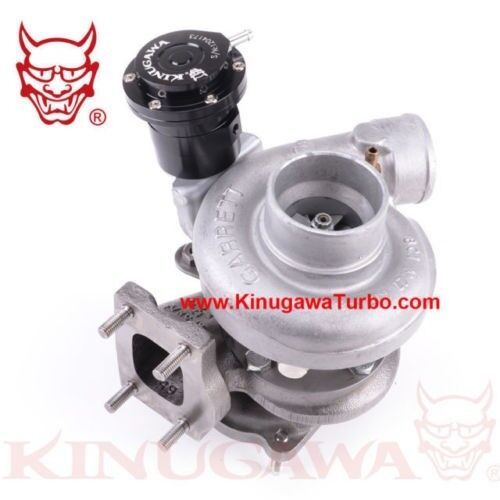 Kinugawa Adjustable Turbo Actuator SAAB 9000 with Garrett TB25 TB2531 / 5 Spring
