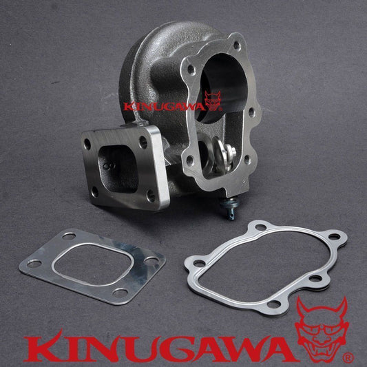 Kinugawa Turbine Housing for Nissan Silvia SR20DET TD06H / 8cm / T25 w/ Gasket