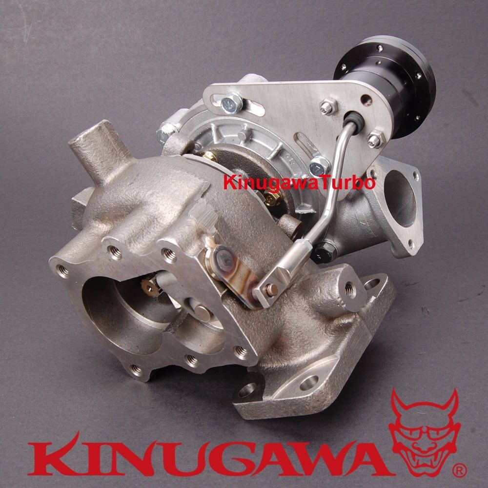 Kinugawa Adjustable Actuator Hitachi HT18 FOR Nissan TD42 Patrol Safari 1.5Bar