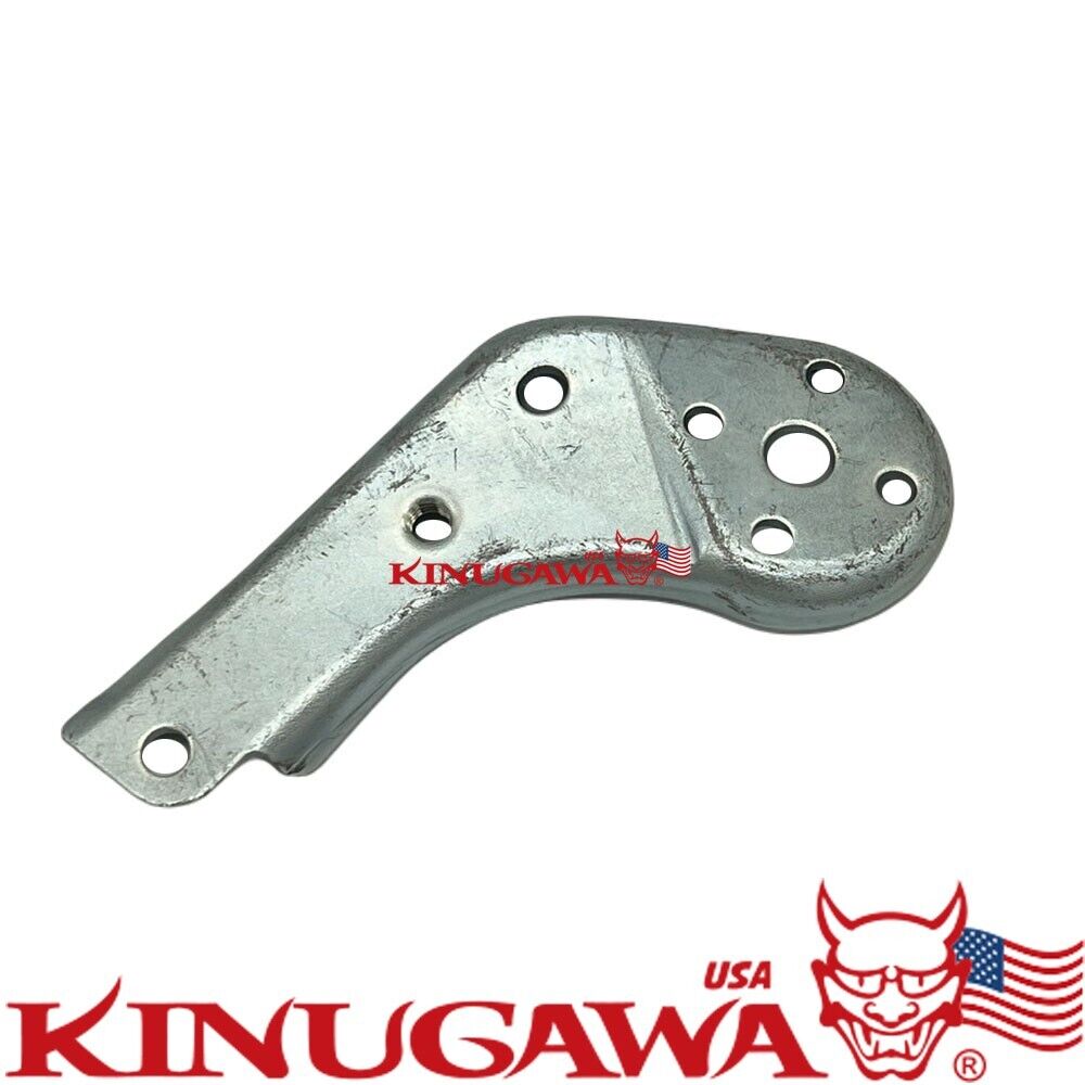 Kinugawa Adjustable Turbo Actuator Bracket TOYOTA 3S-GTE ST185 CT26 / SW20 CT20B