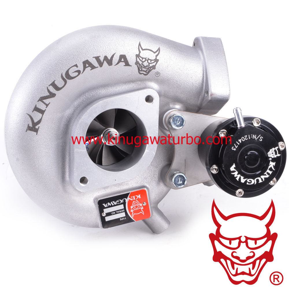 Kinugawa Adjustable Actuator FOR Nissan SR20DET Silvia S14 S15 TD05H TD06SL2