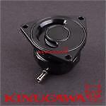 Kinugawa Billet Adjustable Mitsubishi Turbo Blow Off Valve BOV For VOLVO SRT-4