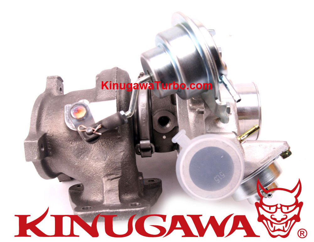 Turbocharger Genuine VOLVO S40 V40 TD04L-14T 49377-06000 6cm Single Scroll New