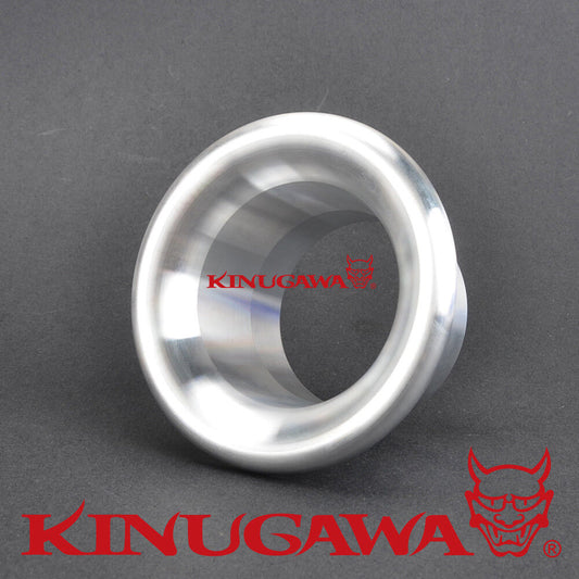 Turbo Air Suction Funnel intake diameter I.D. 76 mm 3 "