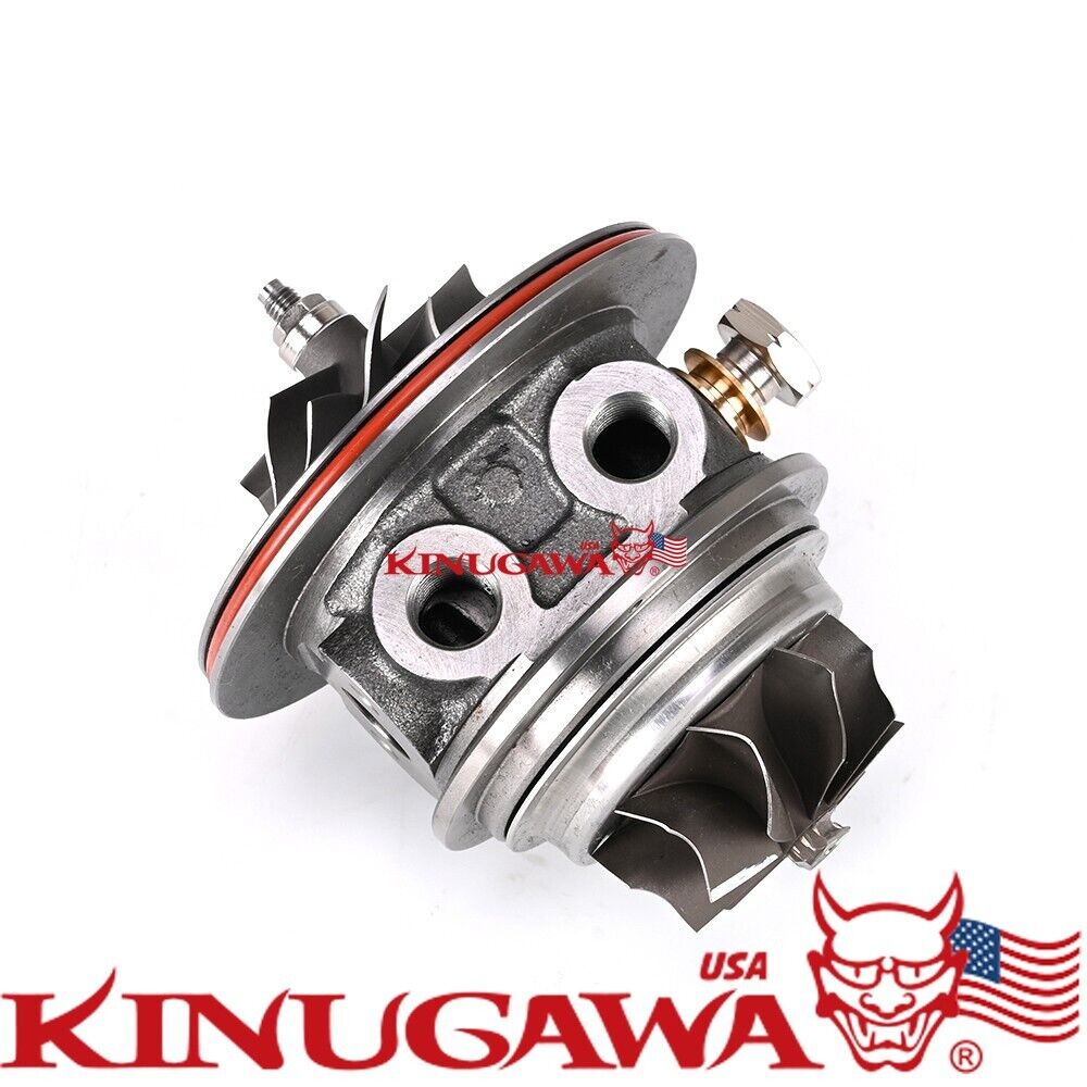 Kinugawa Turbo CHRA Dodge SRT-4 Mopar Stage 3 TD05HR-15GK2 w/ performance Thrust