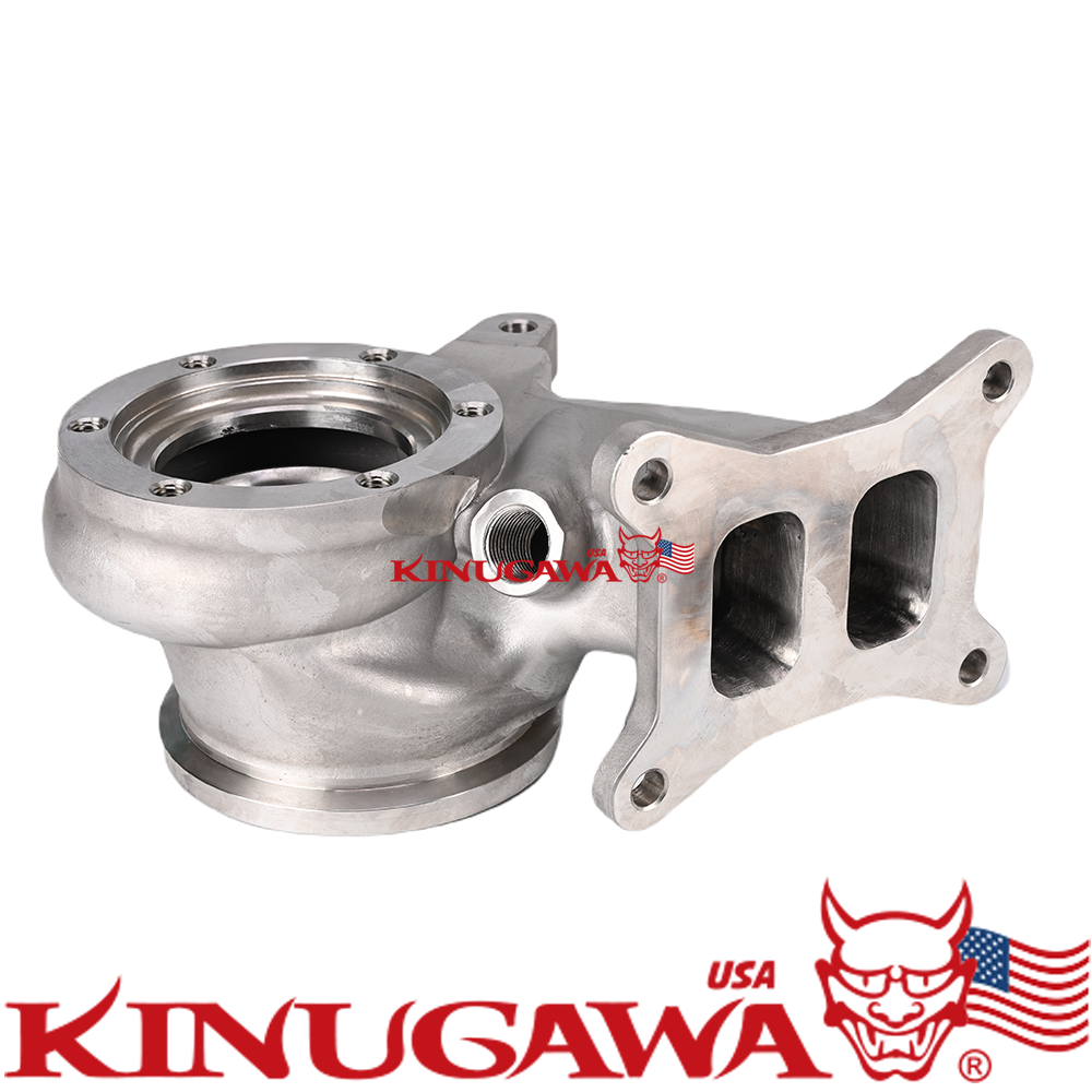 SCH22 Turbine Housing For VAG EA888 Gen 3 GOLF 7/R MK7 IHI IS38 GT30R GTX3076R