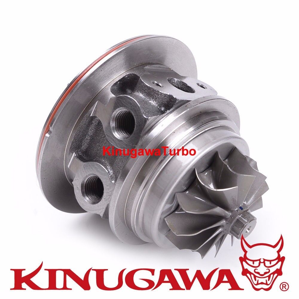 Kinugawa Turbo Cartridge CHRA Mitsubishi TD06-17A / 49179-09720 / 49179-00100