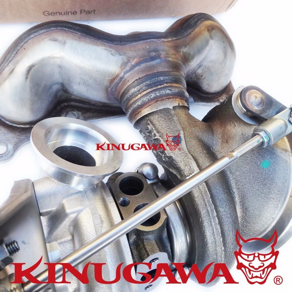 Genuine Turbocharger 7649291 49131-07051 BMW E89 E90 E91 E92 E93 135i 335i N54