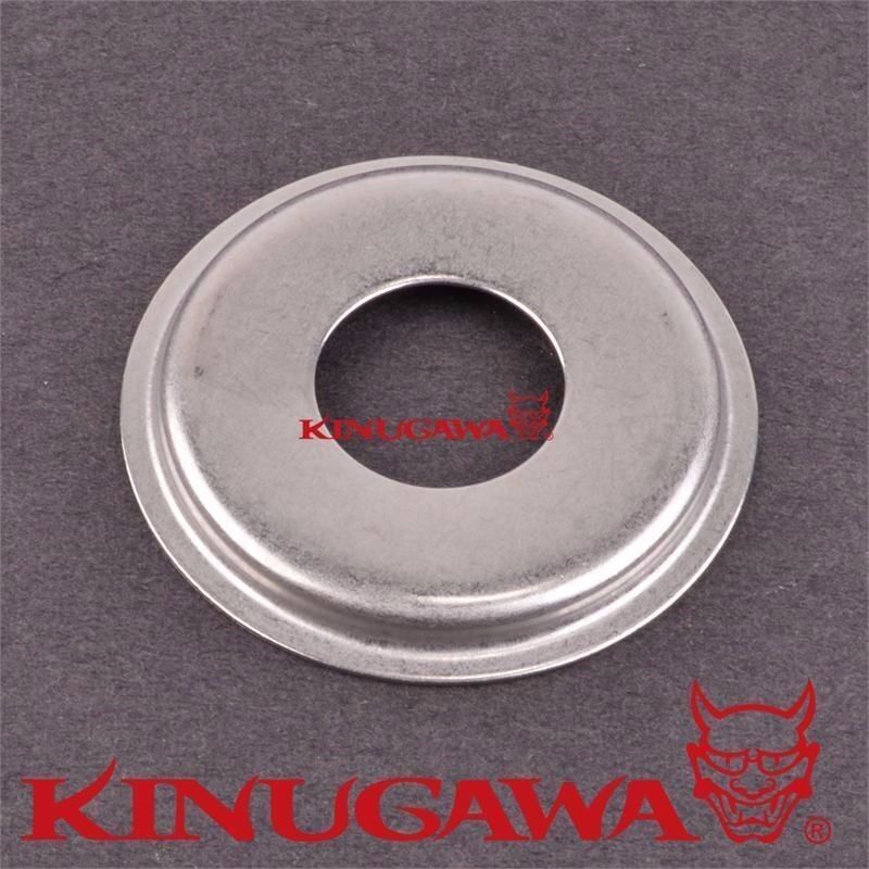 Kinugawa Turbo Heat Shield Mitsubishi TF035 / TD04L FOR SUBARU 4G93T 1.8L GSR