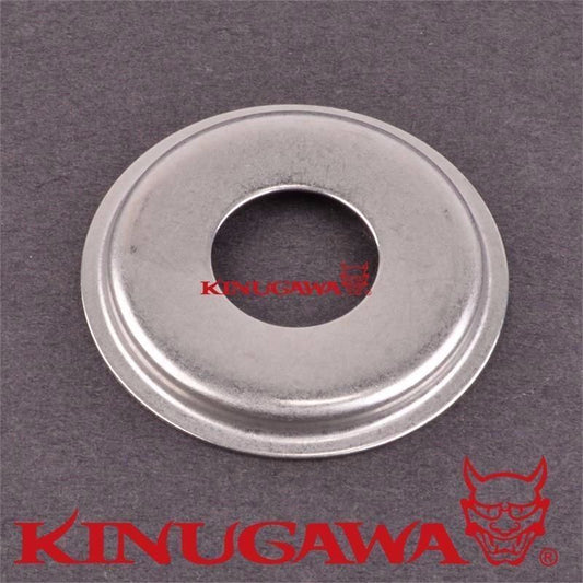 Kinugawa Turbo Heat Shield Mitsubishi TF035 / TD04L FOR SUBARU 4G93T 1.8L GSR