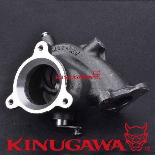 Genuine Mitsubishi Turbine Housing SAAB 9-3 Aero 2.0 49377-06620 TD04L 6cm