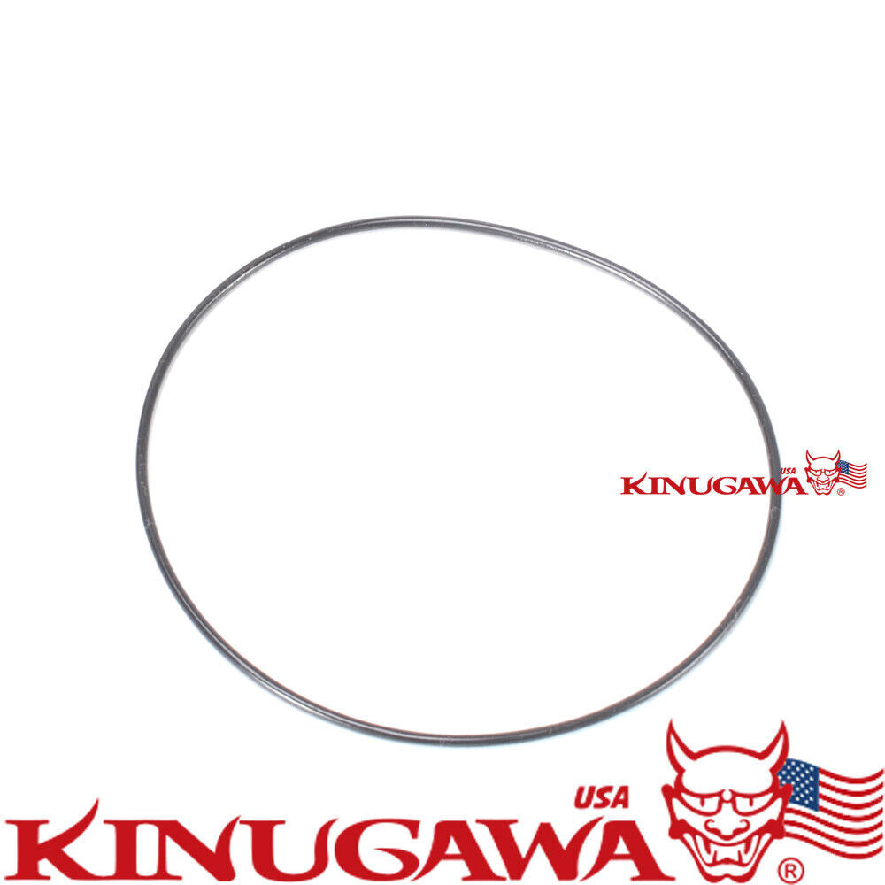O-Ring Garrett Seal Plate to CHRA Fit Garrett GT25 GT28 GT30 GT35 82mm