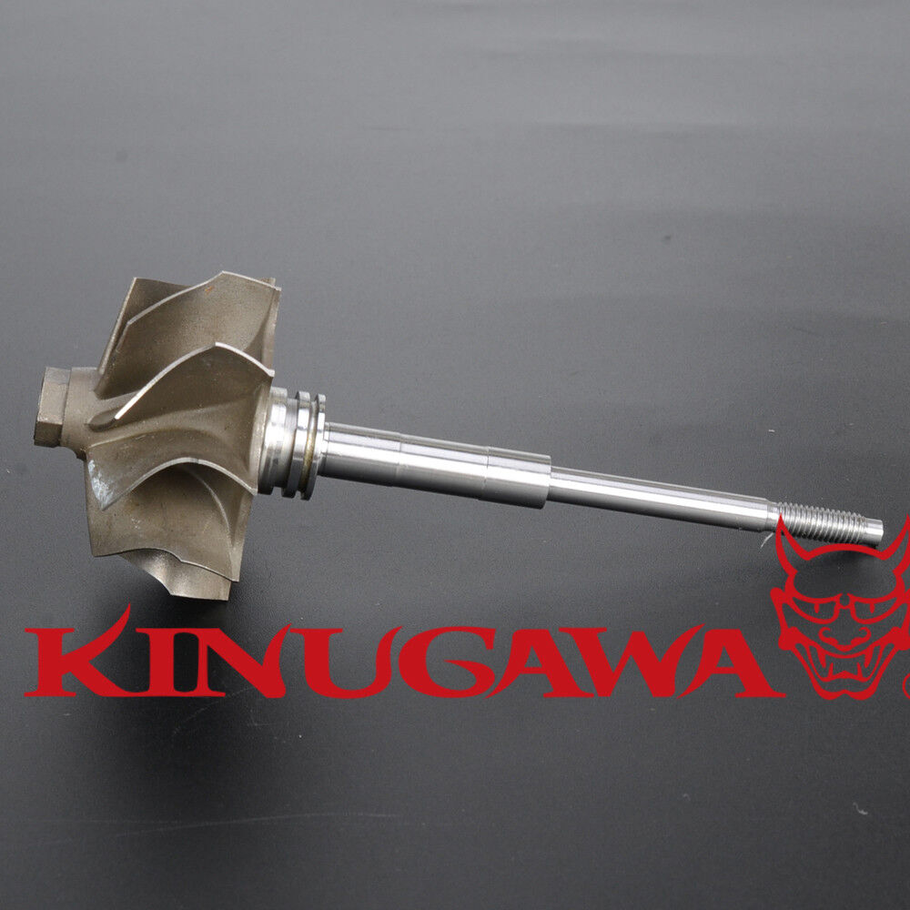 Turbo Turbine Wheel for Garrett GT2252S 452187-0006 Nissan Trade 42.3mm/ 50.0mm