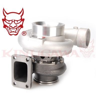 Kinugawa Turbocharger 4" Inlet TD06H-25G T3 V-Band 500P