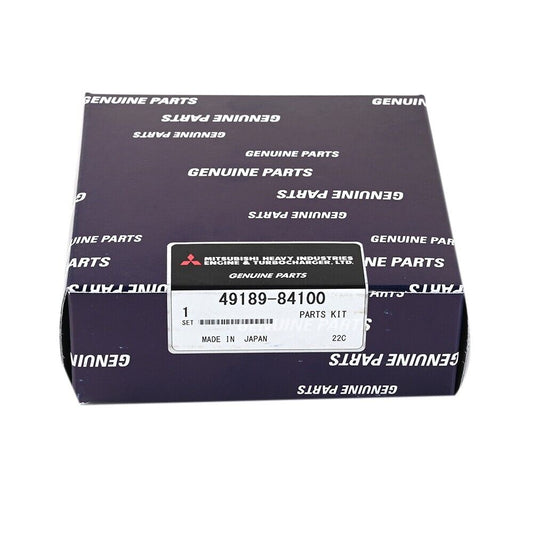 Turbo Repair Kit GENUINE Mitsubishi TD04 13T 15T 16T 18T 19T 20T Super Back