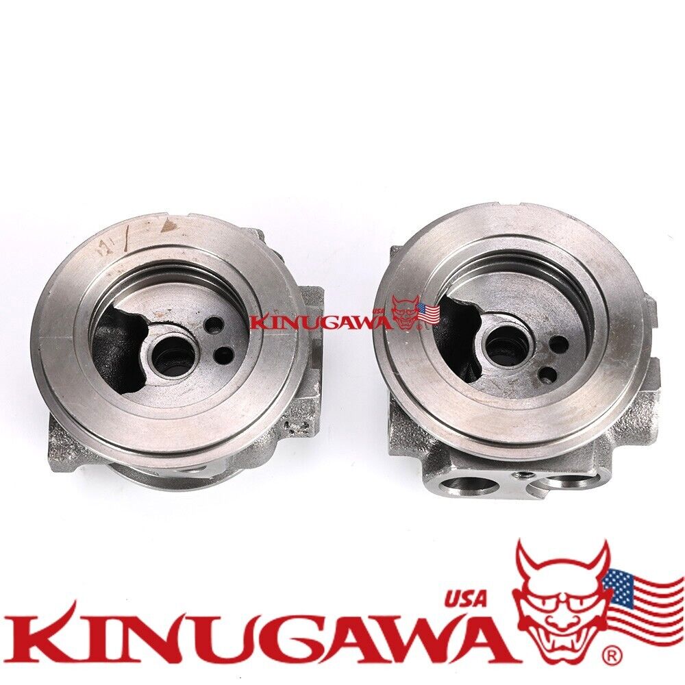 Kinugawa Bearing Housing For BMW N54 TD04 19T 20T / 1 pair