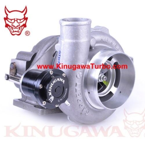 Kinugawa Adjustable Turbo Actuator Garrett GT3076R GT3037 w/ 5 Spring