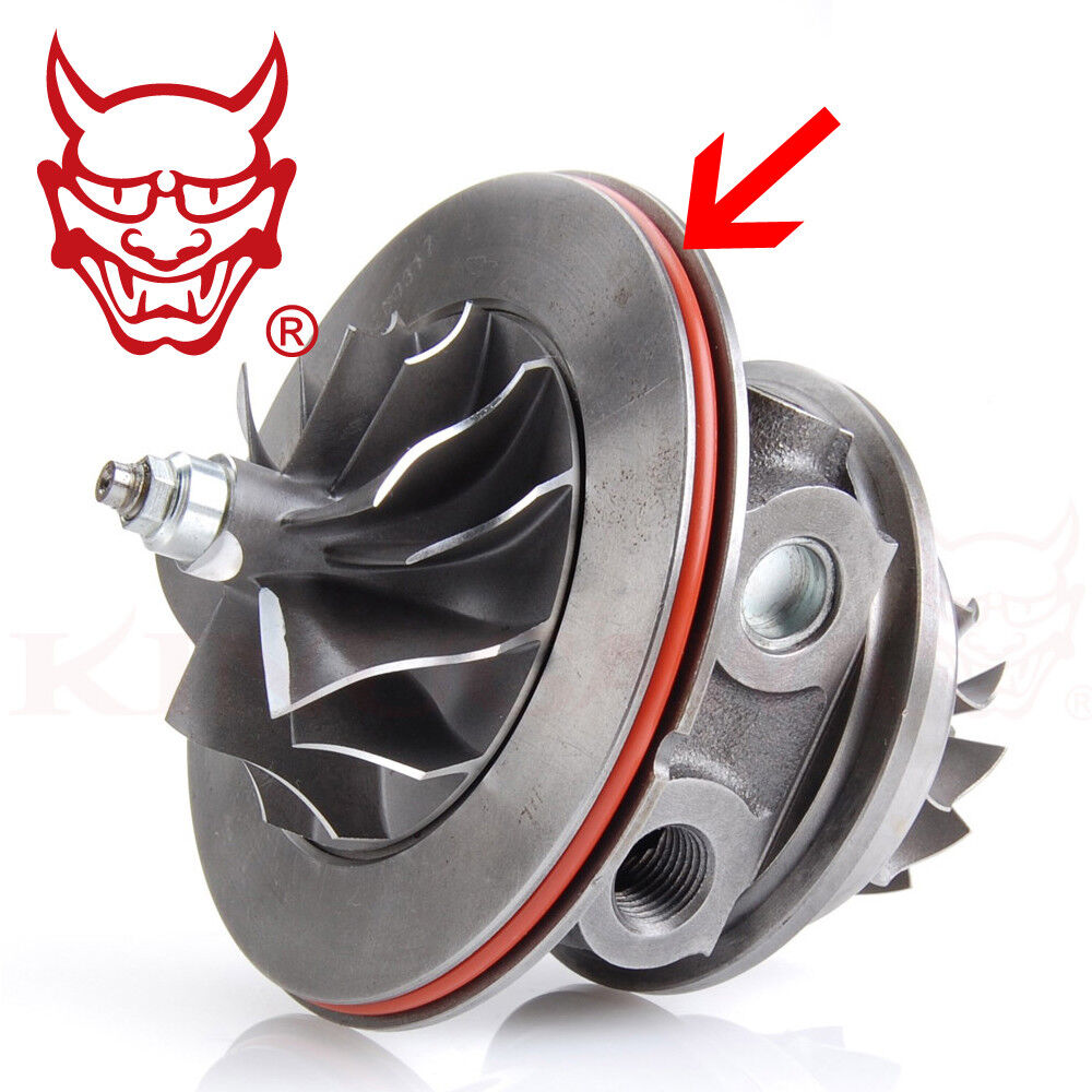 Turbo O-Ring Compressor Housing to CHRA Fit Mitsubishi TF035 TD04 TD04L TD04HL